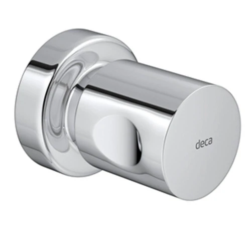 ACABAMENTO DE REGISTRO 1/2, 3/4 E 1 ASPEN CROMADO