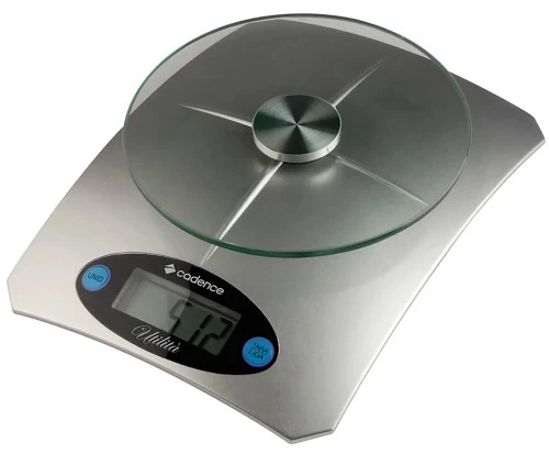 BALANÇA CADENCE BAL160 BAT L AMOR RENDA ESTAMPA