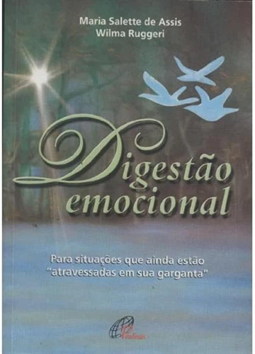 DIGESTÃO EMOCIONAL