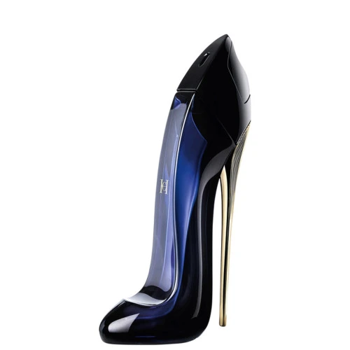 GOOD GIRL CAROLINA HERRERA PERFUME FEMININO 50ML