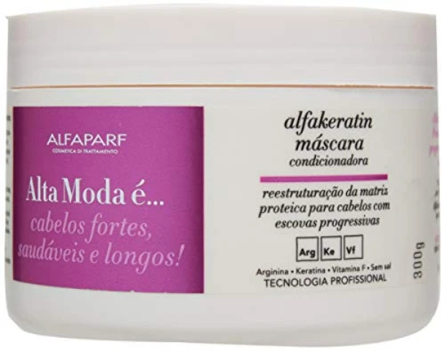 A MODA CR C 300G ALFAKERATIN
