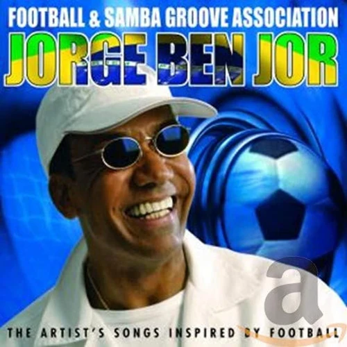 FOOTBALL SAMBA GROOVE ASSOCIATION
