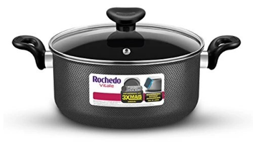 CACAROLA ROCHEDO N 22 NEW VITALLE