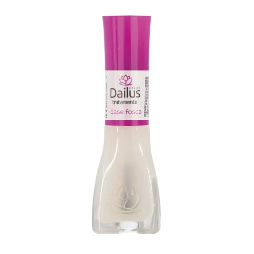 ESMALTENU DAILUS TRATAMENTO BASE FOSCA