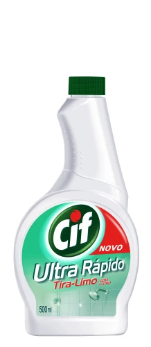 CIF BANHEIRO REFIL