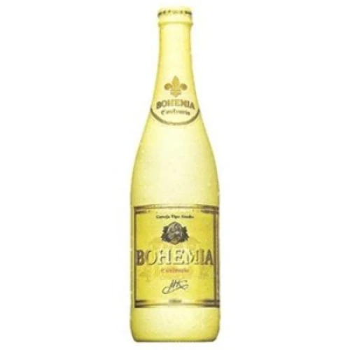 BOHEMIA CONFRARIA ABADIA GARRAFA 1 UNIDADE