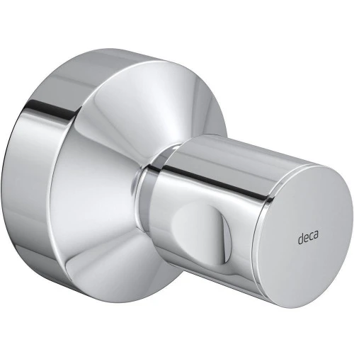 ACABAMENTO DE REGISTRO DE GAVETA 1/2 E 1.1/4 ASPEN CROMADO