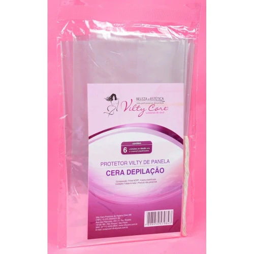 VILTY CARE PROT PARA PANELA COM 6