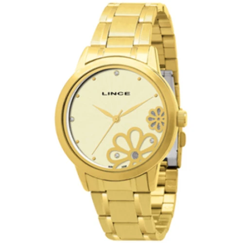 LINCE URBAN LRG ANALÓGICO FEMININO