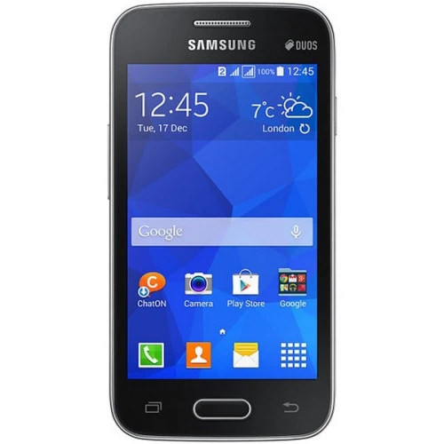 APARELHO CELULAR SAMSUNG ACE 4 NEO BRANCO