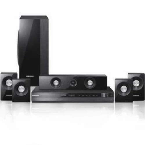 SAMSUNG HT C460 COM FIO