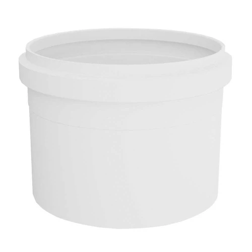 LUVA SIMPLES ESGOTO 40MM