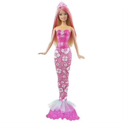 MATTEL BARBIE MIX AND MATCH SEREIA