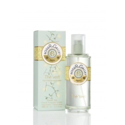 COLÔNIA ROGER GALLET THE VERT 100ML
