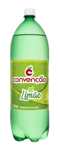 REFRIG CONVENCAO LIMÃO 2L