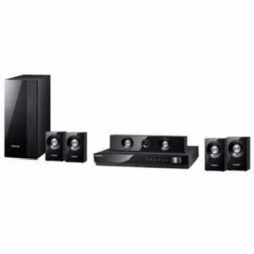 HOME THEATER SAMSUNG HT C550 DVD 1000W