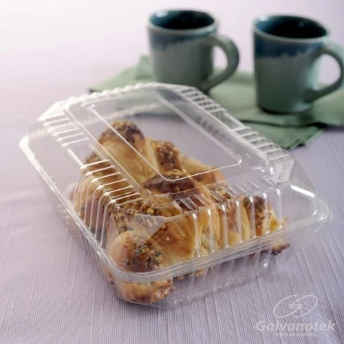 CONSUMO BANDEJA GALVANOTEK G17 ROCAMBOLE