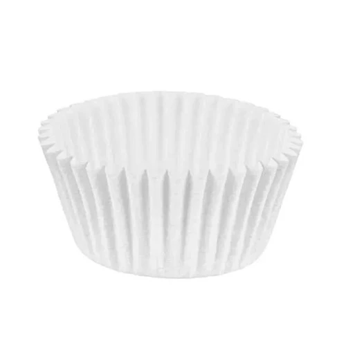 FORMINHA PAPEL KIREY PARA DOCES N 3 BRANCA COM 100