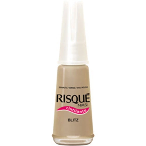 ESMALTE RISQUE BLITZ