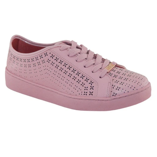 SAPATO PELICA VIZZANO 1214261728653252 36 ROSA