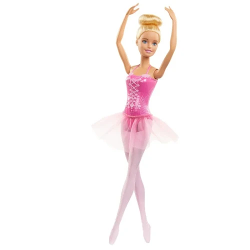 BRINQUEDO BARBIE I CAN BE BAILARINA