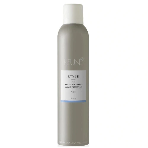 KEUNE STYLE FREESTYLE SPRAY 300ML