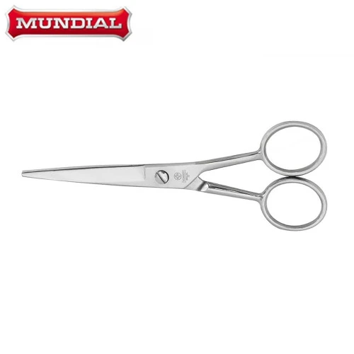 TES MUNDIAL R 455 5 BARBEIRO 12CM