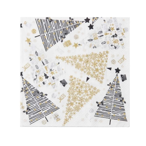 GUARDANAPO DE PAPEL PINHEIRO PR OU BR COM 20 1719568