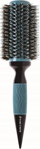 ESCOVA PROFISSIONAL THERMAL CERAMIC COLORS 75MM MARCO BONI COR SORTIDA 75MM