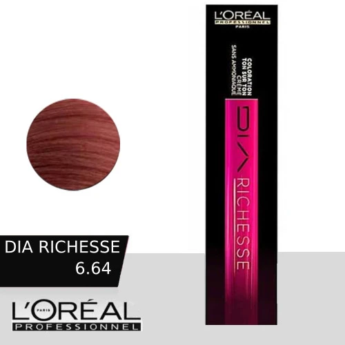 TINT DIA RICHESSE N 6 64