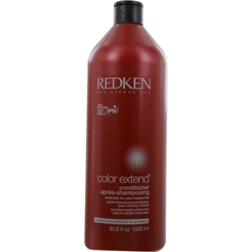 COLOR EXTEND CONDITIONER PROTECTION FOR COLOR TREATED HAIR