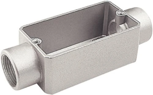 CONDULETE C 1 STP SROSCA TRAMONTINA