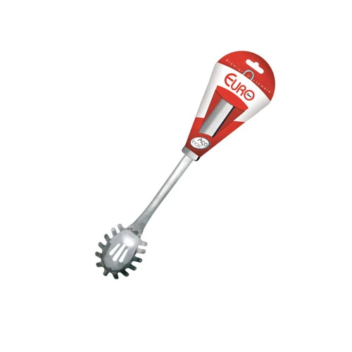 PEGADOR MASSA AÇO INOX EURO