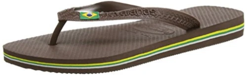 SANDALIA BRASIL CF 37 38 88G HAVAIANAS