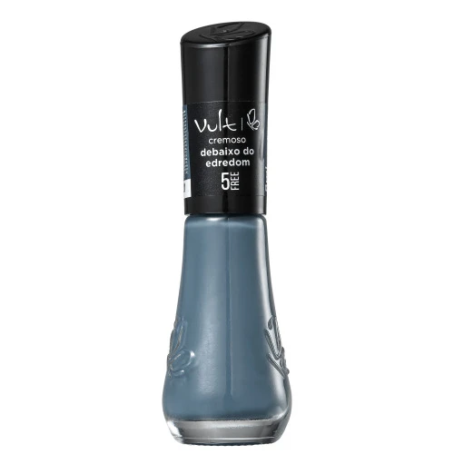 ESMALTE VULT 5FREE DEBAIXO DO EDREDON 8ML