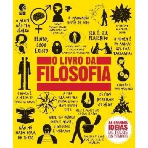 O LIVRO DA FILOSOFIA DOUGLAS BURNHAM WILL BUCKINGHAM