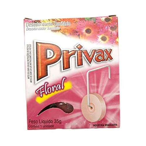 DESINFETANTE PRIVAX 36 1