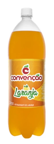 REFRIGERANTE CONVENCAO LARANJA