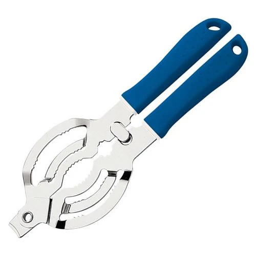 ABRIDOR DE TAMPAS TRAMONTINA UTILITA