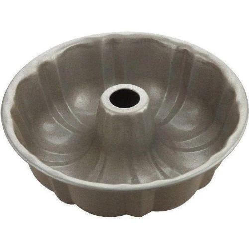 FORMA REDONDA DE FLAN E PUDIM MIMO STYLE LUMIERE CHAMPAGNE ASS1417 5012