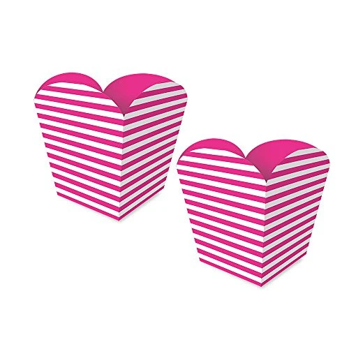 REGINA FESTA COLORS CACHEPOT COM 8 PQ PINK