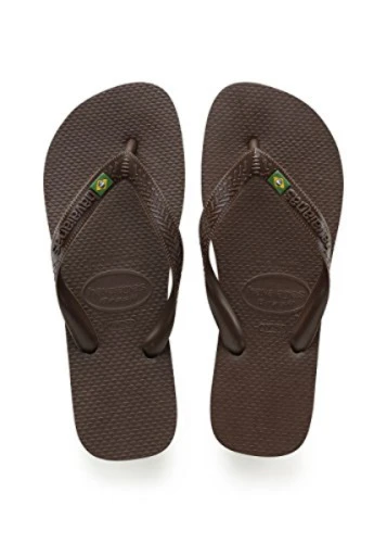 SAND HAVAIANAS BRASIL CF 39 40