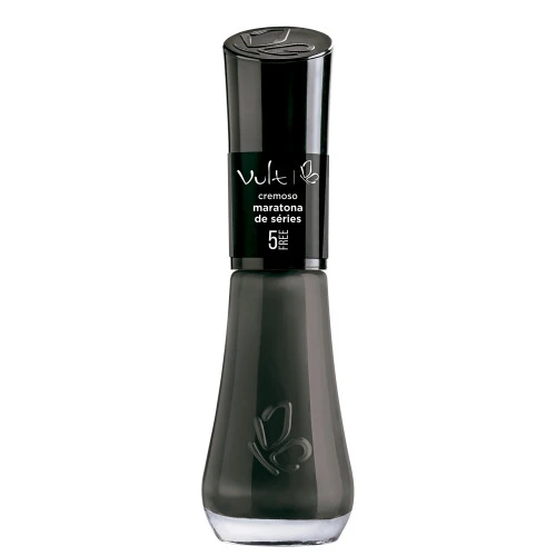 ESMALTE VULT 5FREE MARATONA DE SERIES 8ML