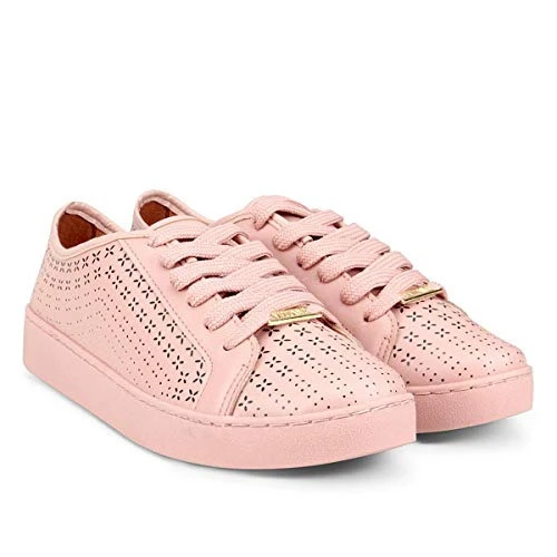 SAPATO PELICA VIZZANO 1214261728653252 37 ROSA