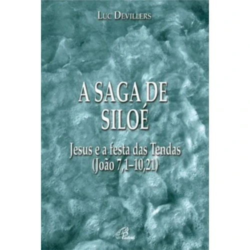SAGA DE SILOE A