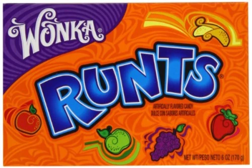 BALA WONKA RUNTS