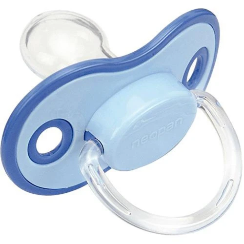 CHUPETA PP COM CAPUZ BICO ORTO F1POOH MISTA