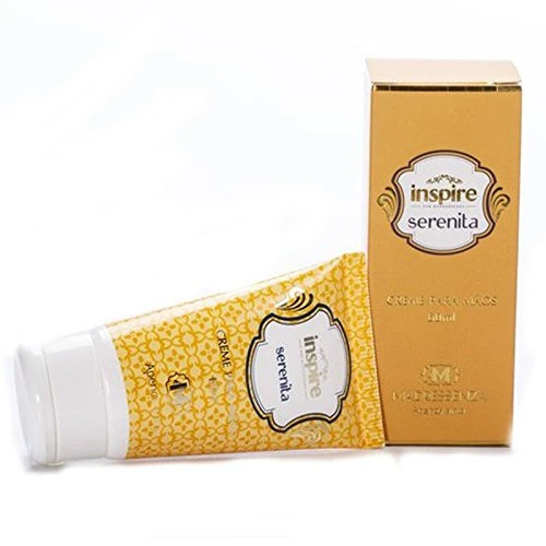 CREME MADRESSENZA PARA MAOS SERENITA