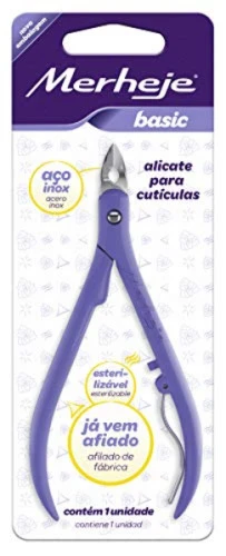 ALICATE MERHEJE LILAS
