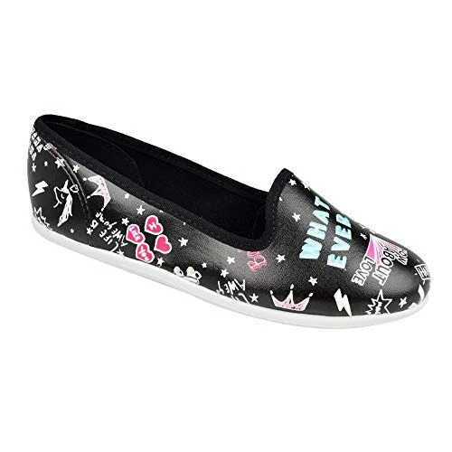 SAPATILHA MOLEKINHA 201512011642912098 COLOR PTO 28